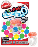 Screaming O Color Pop Quickie O Plus - Orange