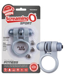 Screaming O Sport - Grey