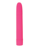 Easy Pleezy Vibrator - Pink