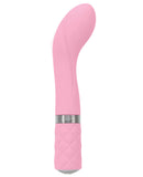 PillowTalk Sassy G Spot Vibrator - Pink