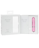 Pillow Talk Flirty Bullet - Pink