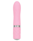 Pillow Talk Flirty Bullet - Pink