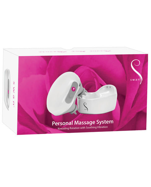 Swan Personal Massage System