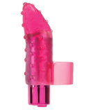 Frisky Finger Rechargeable - Pink