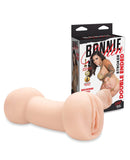 Bonnie Rotten Double Ended Stroker