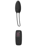 BNaughty Premium Unleashed Remote Control Bullet - Noir