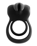 VeDO Thunder Rechargeable Dual Ring - Just Black