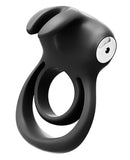 VeDO Thunder Rechargeable Dual Ring - Just Black