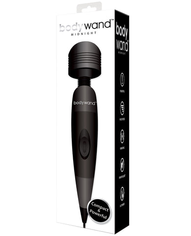 XGen Midnight Body Wand