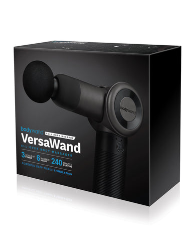 XGen Bodywand VersaWand - Grey