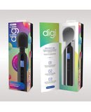 Xgen Bodywand digi - Black