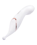 XGen Bodywand Dual Stim Vario - White