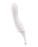 XGen Bodywand Dual Stim Vario - White