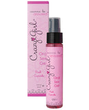 Crazy Girl Wanna Be Aroused Oral Sex Gel - Pink Cupcake