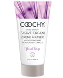 COOCHY Shave Cream - 3.4 oz Floral Haze