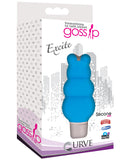 Curve Novelties Gossip Excite - Blue