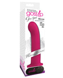 Curve Novelties Gossip Gee Spot - Magenta