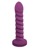 Curve Novelties Gossip Gee Spot - Violet