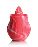 Curve Novelties Gossip Licking Rose - Pink Twirl