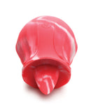 Curve Novelties Gossip Licking Rose - Pink Twirl