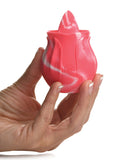 Curve Novelties Gossip Licking Rose - Pink Twirl