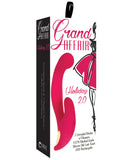 Curve Novelties Grand Affair Holiday 2.0 - Rose