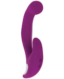 Curve Novelties Grand Affair Holiday 2.0 - Royal Purple