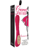 Curve Novelties Grand Affair Rendezvous - Rose