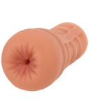 Curve Novelties Home Grown Ass Perky Penny - Vanilla