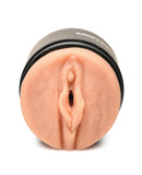 Curve Novelties Mistress Mini Double Stroker Ass & Mouth - Medium