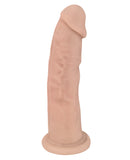 Curve Novelties Fleshstixxx 7" Dildo - Flesh