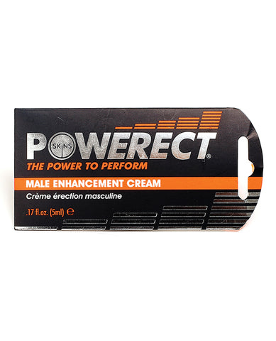 Skins Powerect Cream Foil - 5 ml