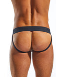 Cocksox Enhancing Pouch Jockstrap - Black