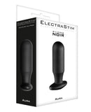 ElectraStim Aura Silicone Noir Multi-Purpose Probe