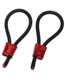 ElectraStim Accessory - ElectraLoops Prestige Accessory - Red