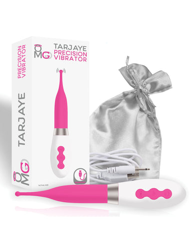 OMG Tarjaye Precision Stimulator - Pink