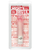 Mighty Mini Brute Vibe w/Pink Sleeve