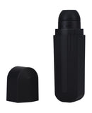 This Product Sucks Lipstick Suction Toy - Black