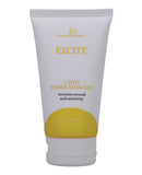 Intimate Enhancements Excite C Spot Stimulating Gel - 2 oz