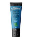 GoodHead Slick Head Glide - 4 oz Mint