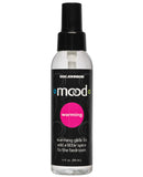 Mood Lube Warming - 4 oz