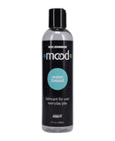 Mood Lube Water Based - 8 oz