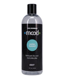 Mood Lube Water Based - 16 oz