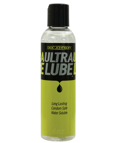 Doc's Ultra Wet Lube - 6 oz