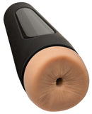 Kink Glory Hole Variable Pressure Ultraskyn Stroker Ass - Flesh