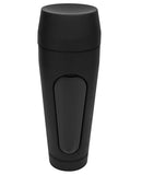 Kink Glory Hole Variable Pressure Ultraskyn Stroker Ass - Flesh