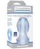 TitanMen The Hollow - Clear