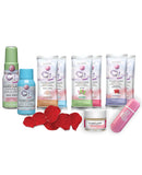 Candiland Sensuals Weekend Affaire Kit