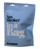 In A Bag Ass Stroker - Frost