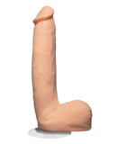 Signature Cocks ULTRASKYN 9" Cock w/Removable Vac-U-Lock Suction Cup - Pierce Paris